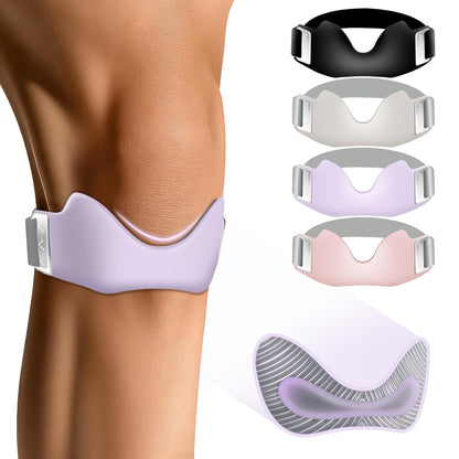 Adjustable Patellar Tendon Knee Strap